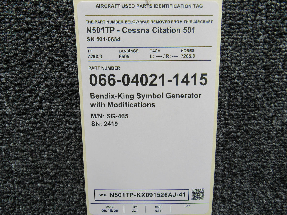 N501TP-KX091526AJ-41AS