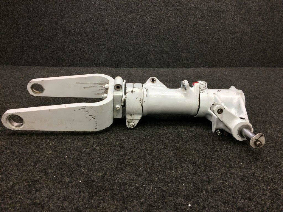 45002 (ALT: P227) Rockwell 112 Nose Gear Assembly