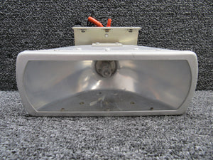 31-4453-1 Cessna Citation 501 Recognition Light Reflector Assembly LH