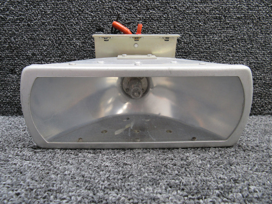 31-4453-1 Cessna Citation 501 Recognition Light Reflector Assembly LH