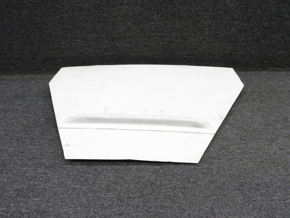 35-815055-214 (FSO: 35-815055-68) Beechcraft 58 Main Gear Outbd Door Assembly LH
