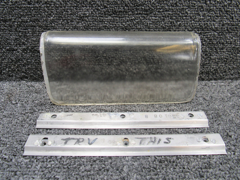 25-0979-23-1 Grimes Recognition Light Lens RH