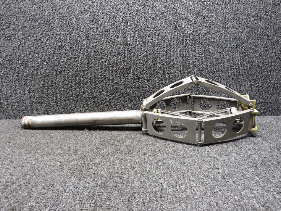 96-524017-601 Beechcraft 58 Control Column Assembly with Links & Knees