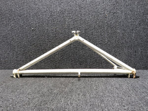 35-815155-611 Beechcraft 58 Main Landing Gear Retract Brace Assembly RH