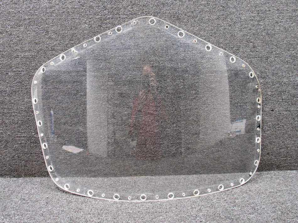 5511285-5 Cessna Citation 501 Inner Cockpit Window Pane LH