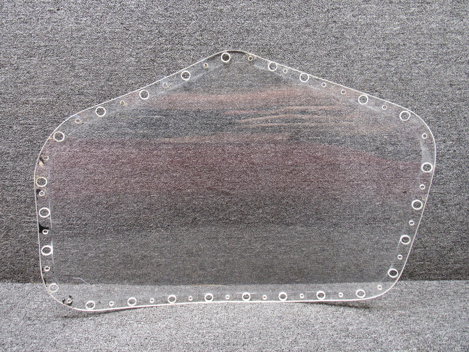 5511285-5 Cessna Citation 501 Inner Cockpit Window Pane LH