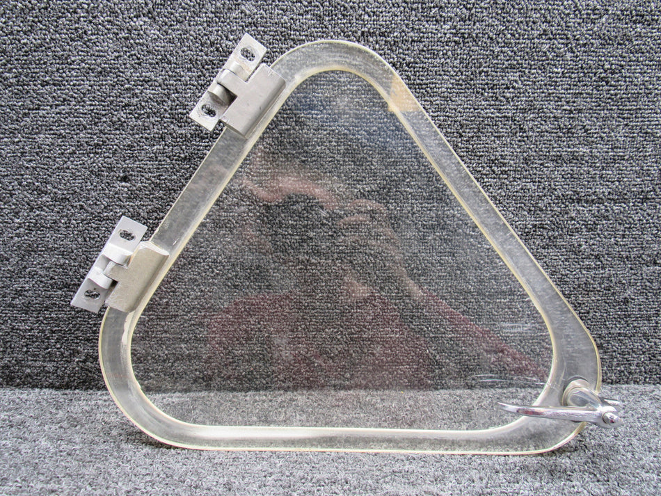 5511275-707 (Alt: 5511275-7) Cessna Citation 501 Foul Weather Window Assembly