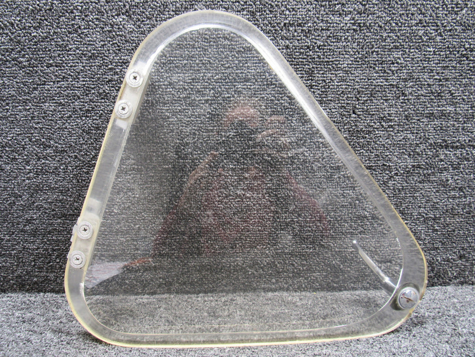 5511275-707 (Alt: 5511275-7) Cessna Citation 501 Foul Weather Window Assembly