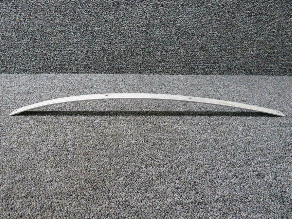 0713332-1 Cessna A185F Windshield Center Strip Assy Inner BAS Part Sales | Airplane Parts