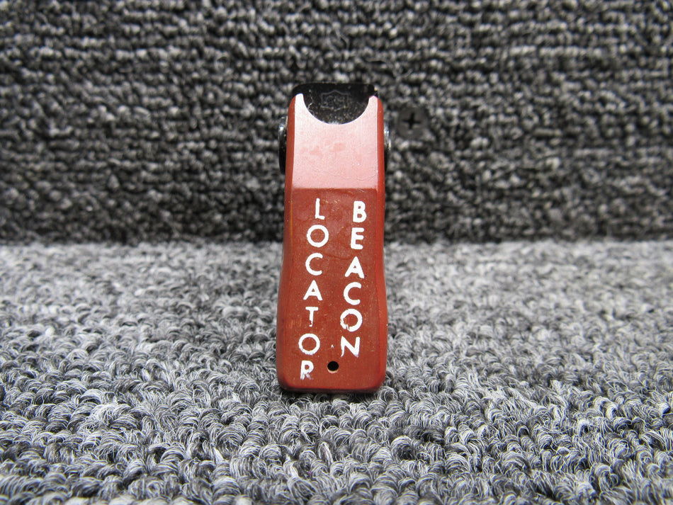 8810K15 (Alt: MS35058-23) Cutler-Hammer Locator Beacon Toggle Switch