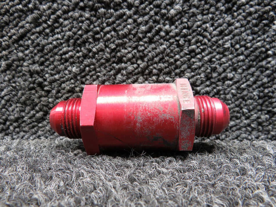 3142-00 Dukes Check Valve