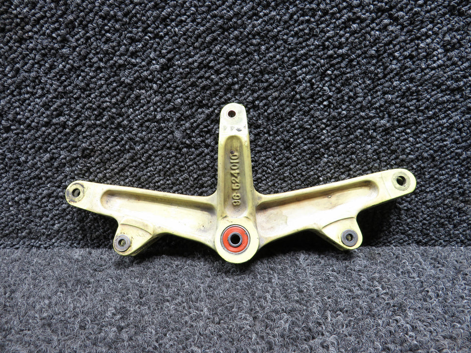 96-524010 Beechcraft 58 Rudder Pedal Bellcrank LH