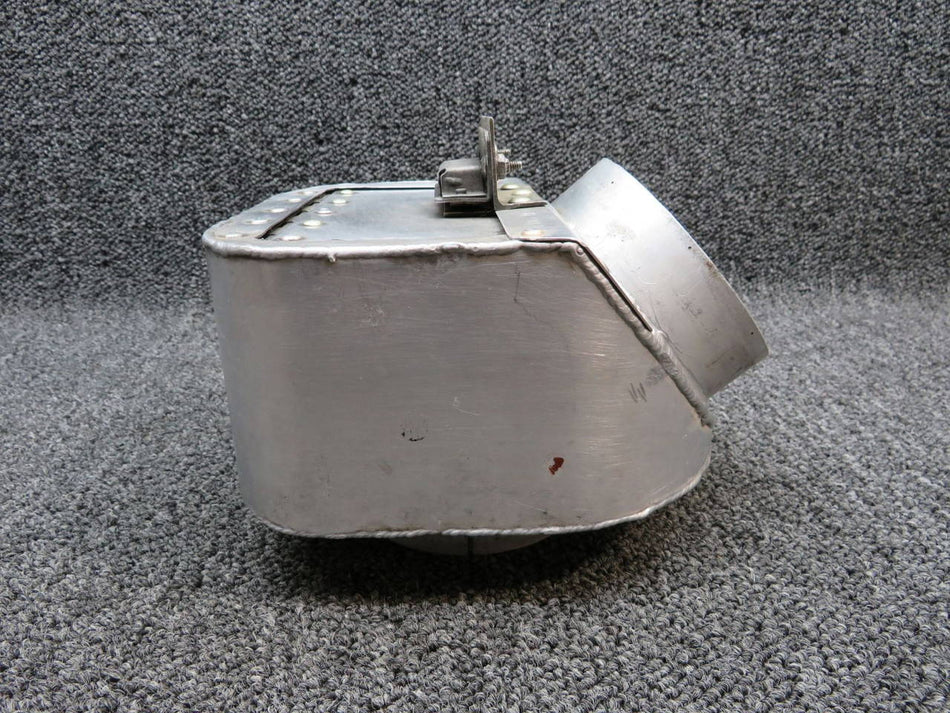 0850372-21 (Use: 0850372-25) Cessna 320 Continental TSIO-470-B Airbox Assy BAS Part Sales | Airplane Parts