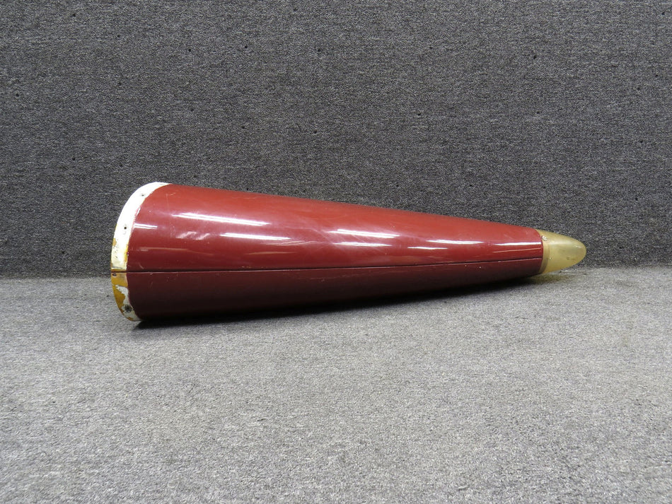 310052-15 (Alt: 310746-3) Aero Commander 690A Tail Cone Assembly w Light