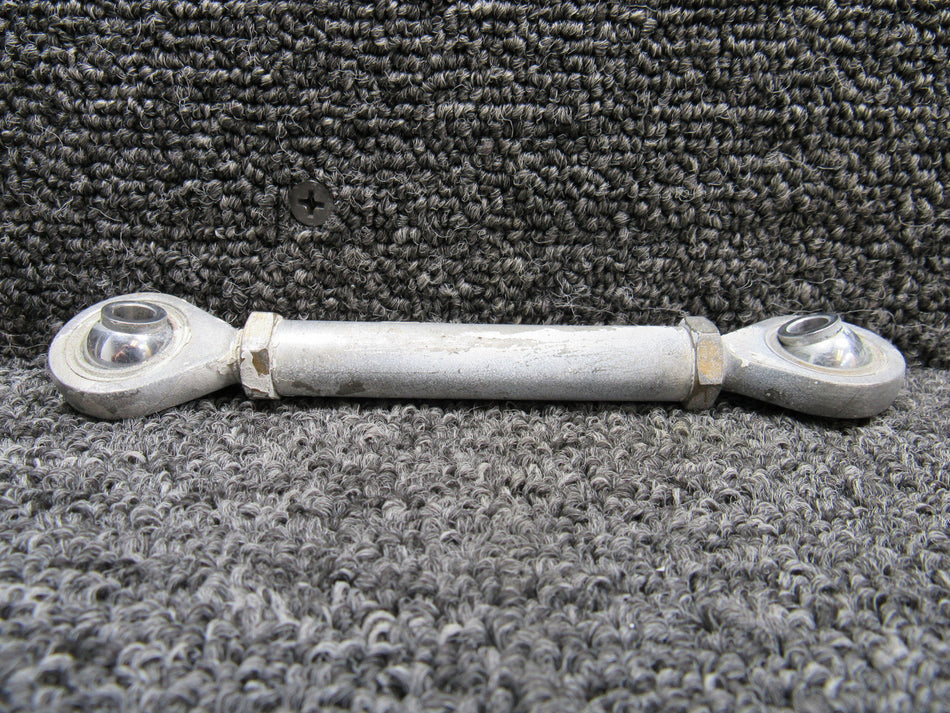 5525501-27 (Fso: 5525501-82) Cessna Citation 501 Lower Speed Brake Push Rod Assy