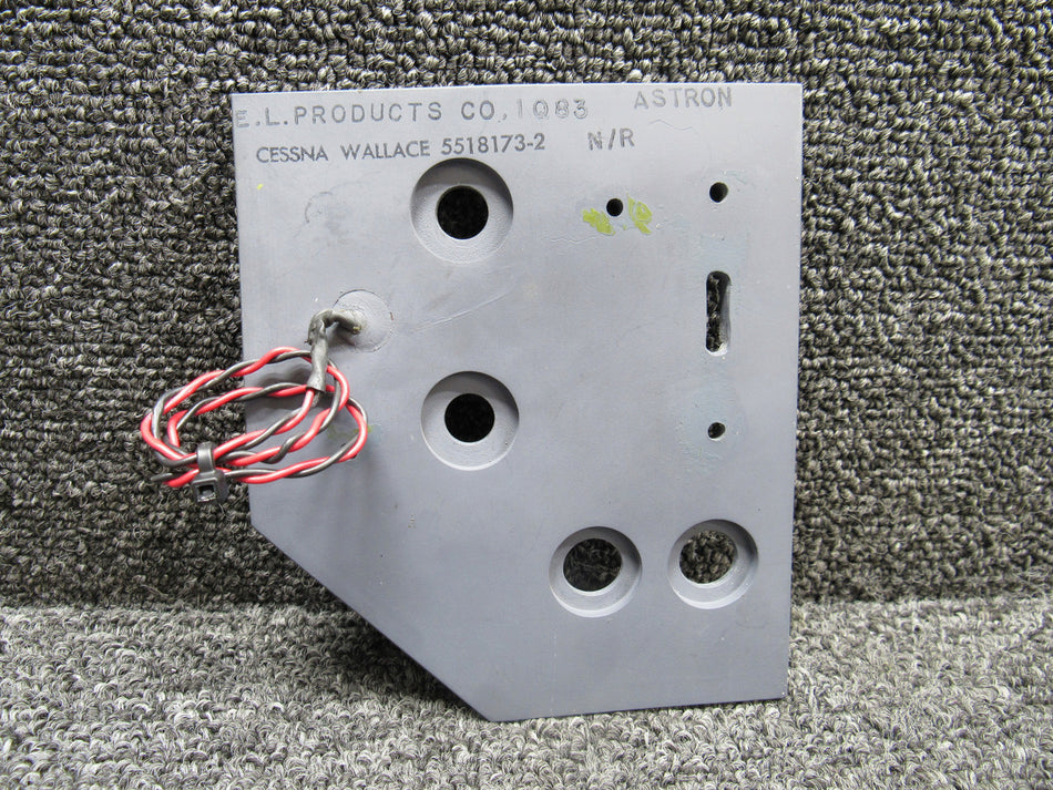 5518173-2 E.L. Products Environmental Panel