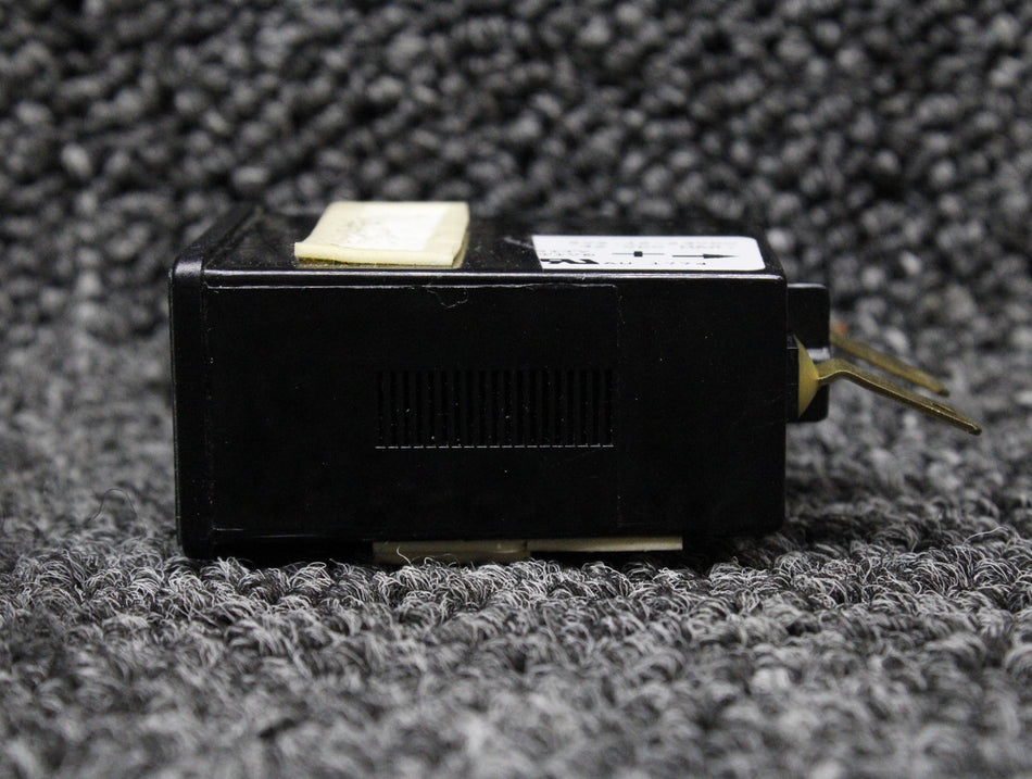 17174-002 Cirrus SR22T Hobbs Hour Meter Indicator (Volts: 12-24)