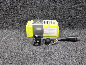 A3-06-2749-1 Artex ELT 1000 Emergency Locator Transmitter with Accessories