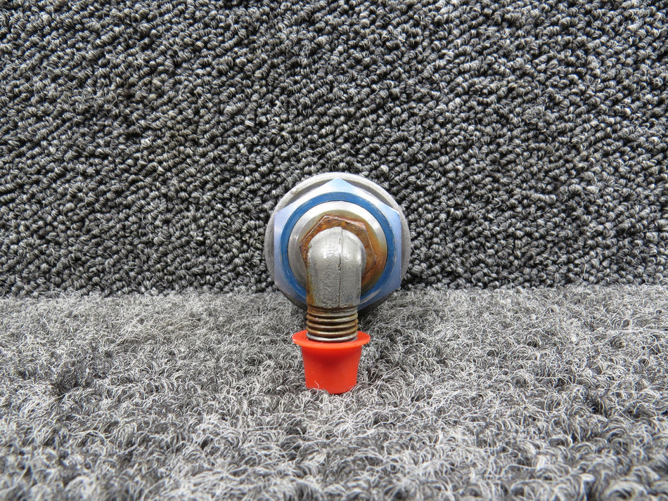 418-12044 Edison Fuel Pressure Transmitter (26V)