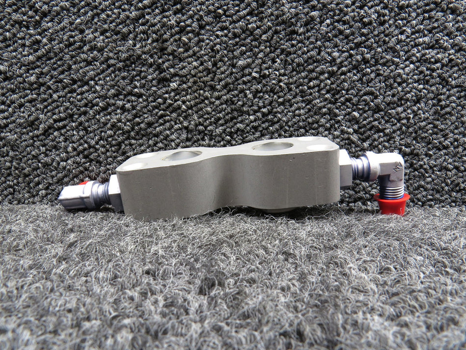 18900-1 Airight Hydraulic Flow Sight Glass Assembly