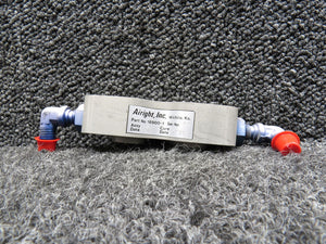 18900-1 Airight Hydraulic Flow Sight Glass Assembly