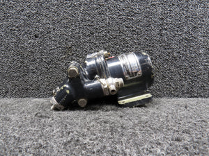 6-1002-0009 Dowty Rotol Hydraulic Motor Assembly w Modifications