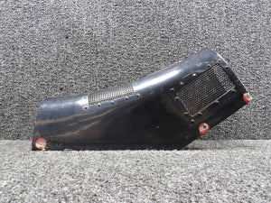 24-62011 Hiller FH1100 Tail Boom to Fin Fairing