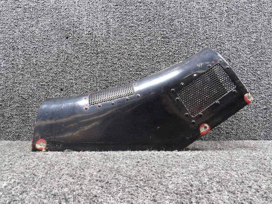 24-62011 Hiller FH1100 Tail Boom to Fin Fairing