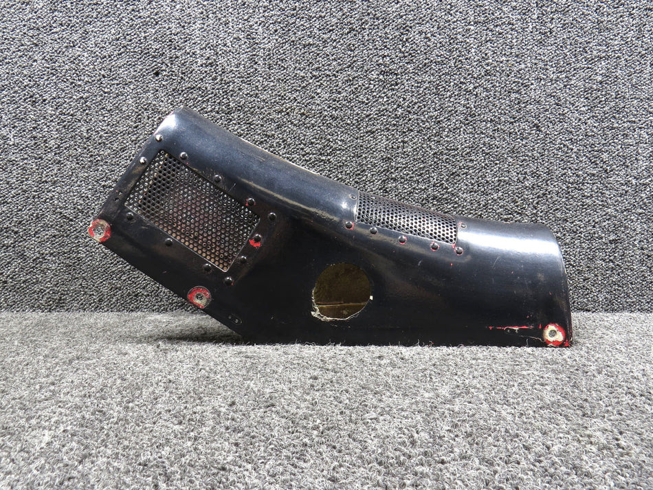 24-62011 Hiller FH1100 Tail Boom to Fin Fairing