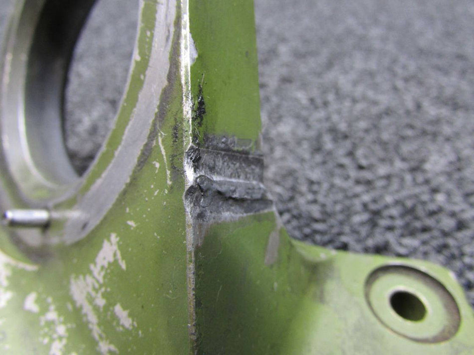 0851105-2 (WEU: 630269) Continental TSIO-470-B Engine Mount Aft RH
