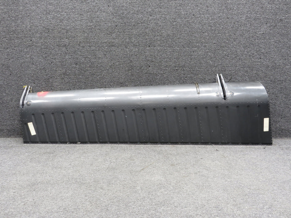 35-165050-218 Beechcraft B100 Flap Assembly LH Outbd