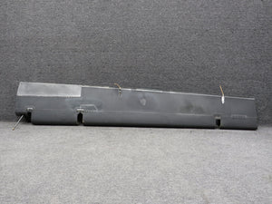99-130000-605 Beechcraft B100 Aileron Assembly LH with Trim Tab