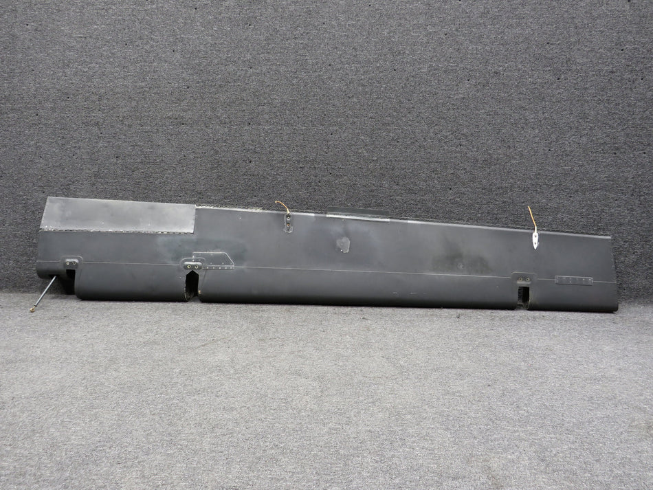 99-130000-605 Beechcraft B100 Aileron Assembly LH with Trim Tab