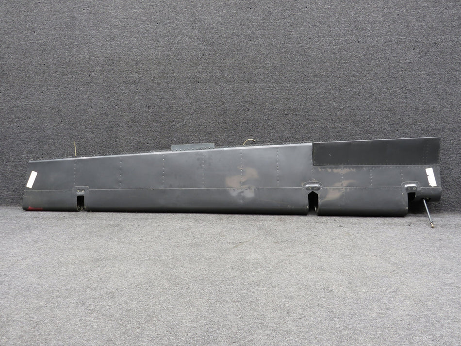 99-130000-605 Beechcraft B100 Aileron Assembly LH with Trim Tab