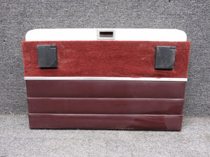 488-129 Aerostar 601P Cabin Seat Table Assembly