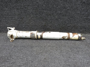 5842005-10 (Use: 5842005-1) Cessna Nose Landing Gear Upper Barrel Assembly