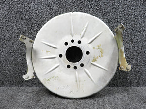 Bellanca 17-30 Two Blade Propeller Spinner Bulkhead