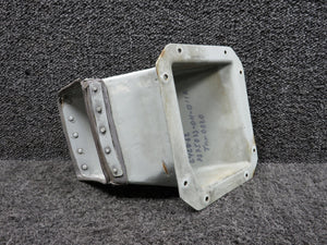 7275033-011 Saab 340 Pre-Cooler Duct