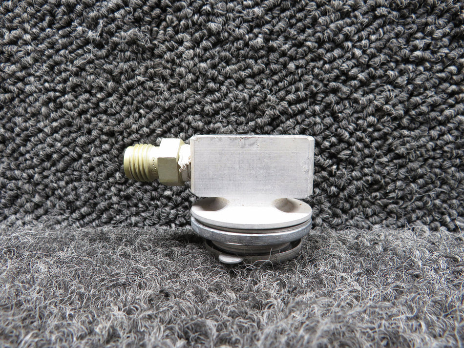 23599-21 Saab 340 Oxygen Outlet Assembly