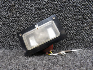 2LA005115-00 Saab 340 Dome Emergency Light (5.8V)