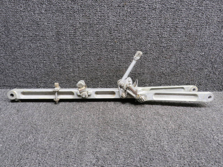 16279-004 Piper PA23-250 Complete Nose Gear Drag Link