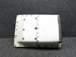 96-919101-607 Beechcraft 58 Induction System Bonded Duct Assembly