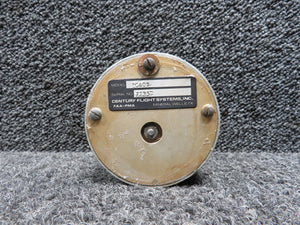 1C407 Century Flight Systems Altitude Hold Module