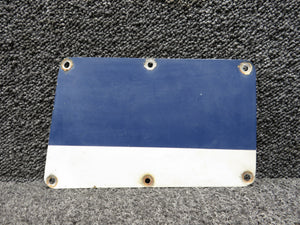 Beechcraft 58 Aft Tail Inspection Panel