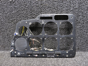 Beechcraft 58 Pilot Side Floating Instrument Panel