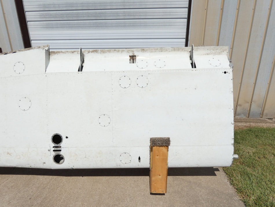 0720601-211 Cessna 182 Wing Structure Assembly LH (Core)