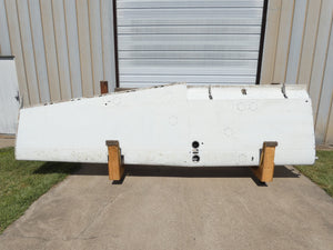 0720601-211 Cessna 182 Wing Structure Assembly LH (Core)