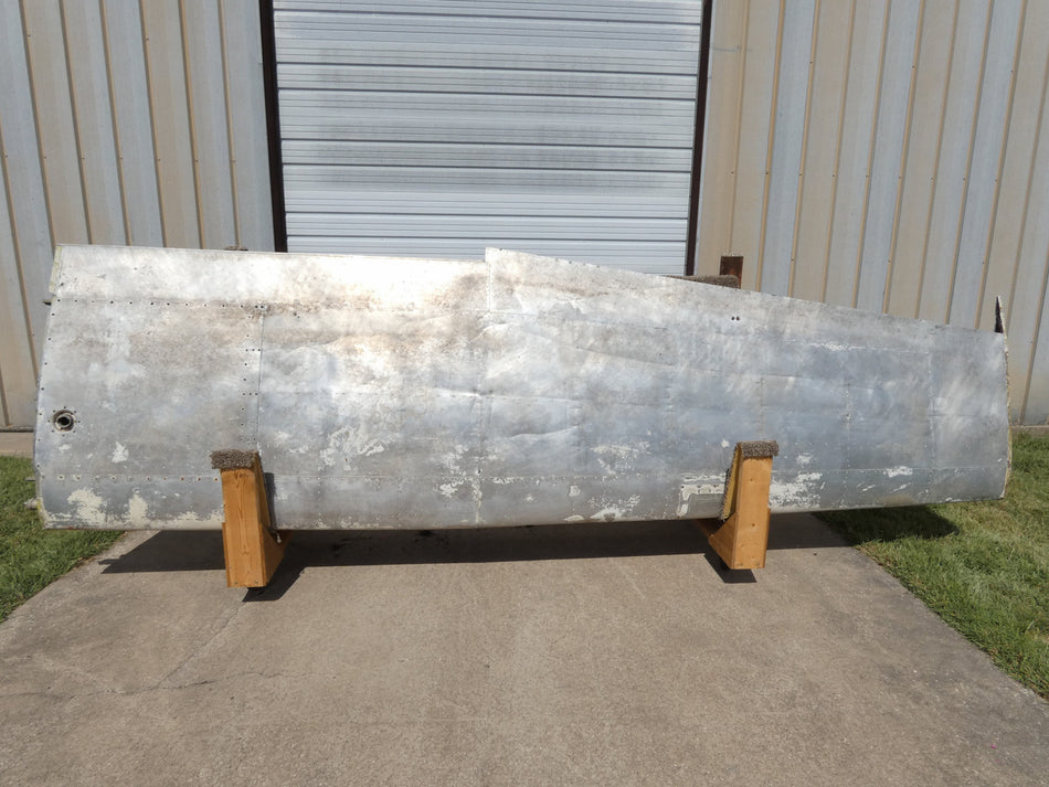 0523005 Cessna 170B Wing Structure Assembly LH