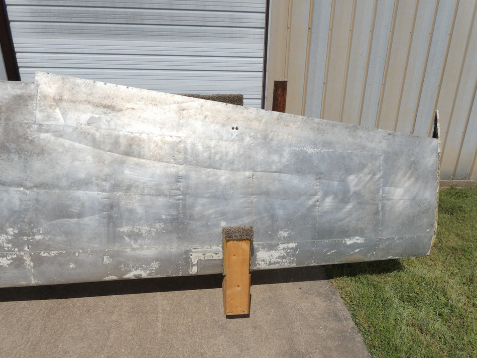 0523005 Cessna 170B Wing Structure Assembly LH