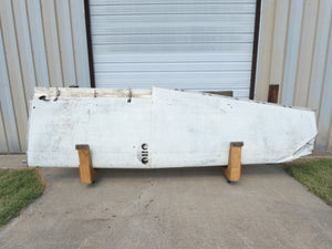 0523005-200 Cessna 172 Wing Structure Assembly RH (Core)
